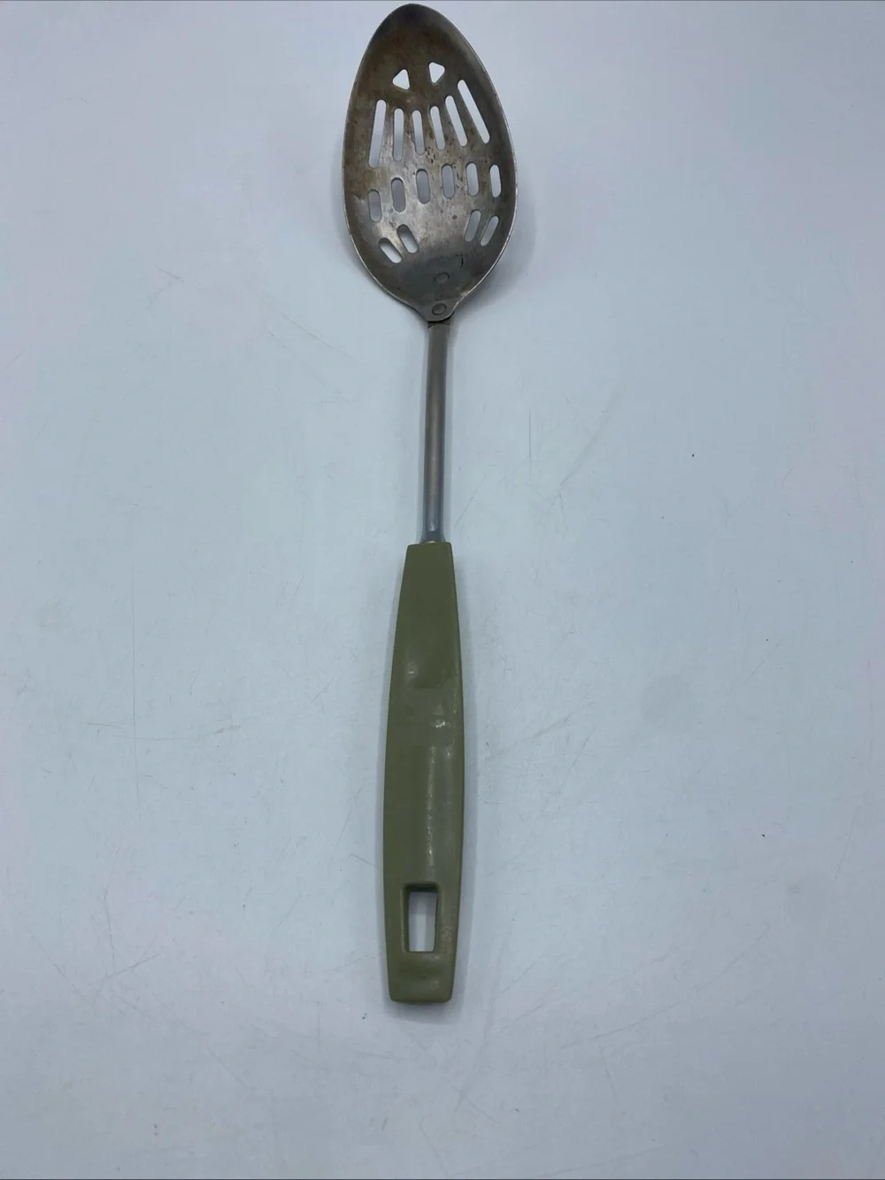 Ekco vintage slotted